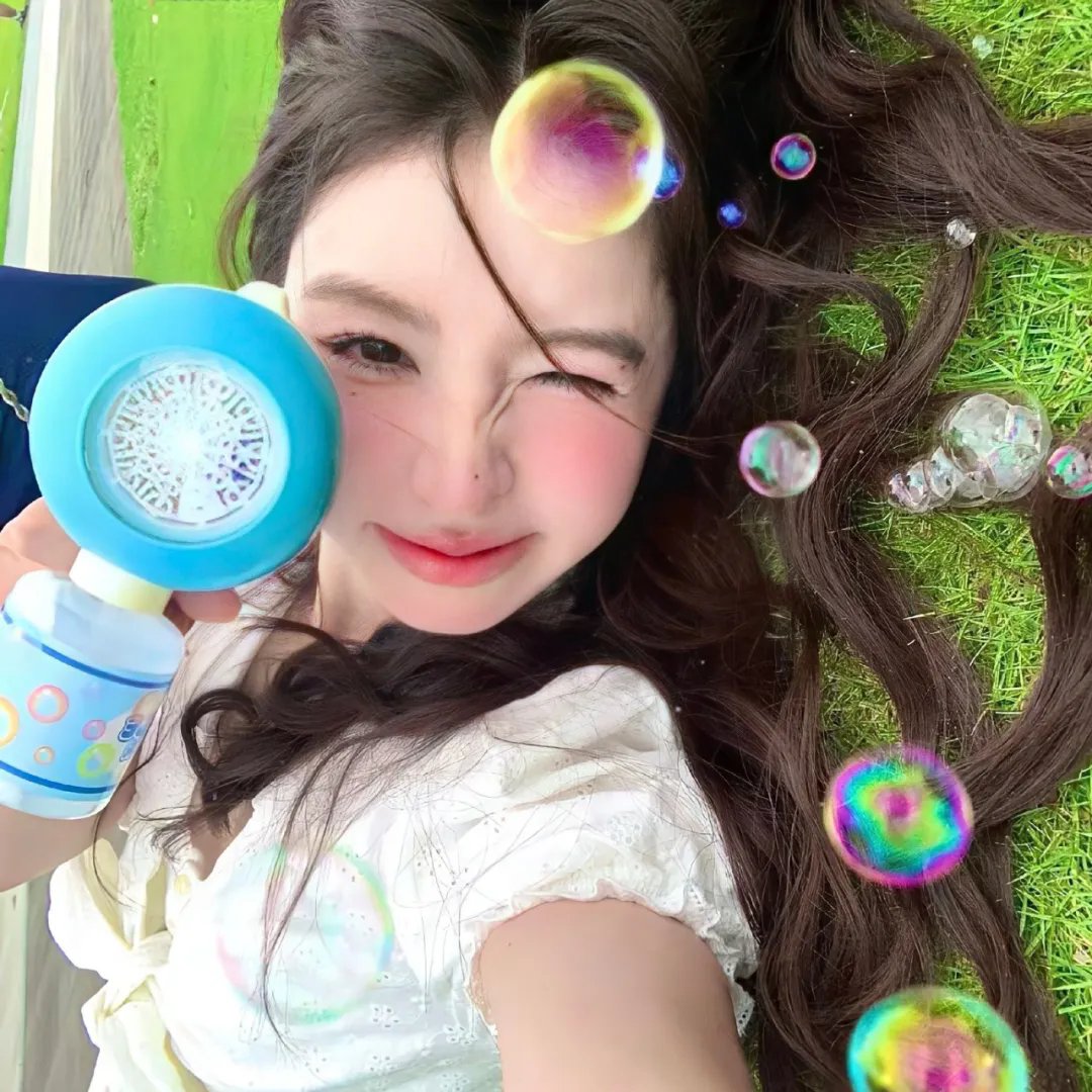 灵异鬼现