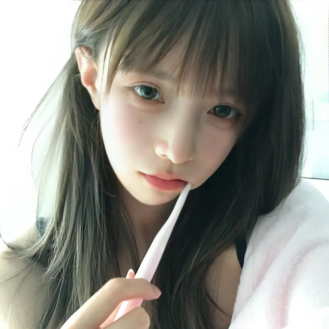 白色的声音