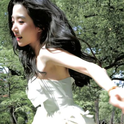 此生尽是你